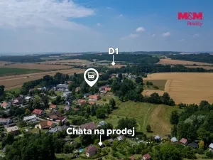 Prodej chaty, Studénka, K Zahrádkám, 17 m2