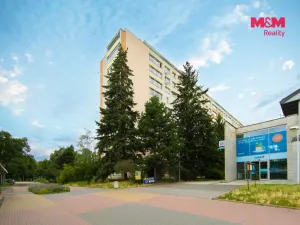 Pronájem bytu 3+kk, Praha - Prosek, Jablonecká, 66 m2
