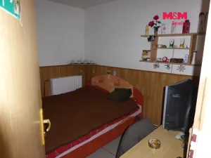 Prodej činžovního domu, Olomouc - Chválkovice, Na zákopě, 150 m2