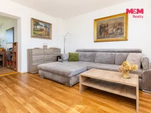 Prodej bytu 5+kk, Pardubice - Bílé Předměstí, Bezdíčkova, 133 m2