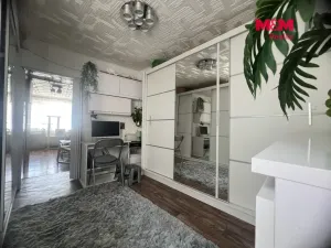 Prodej rodinného domu, Dřevohostice, Chaloupky, 110 m2