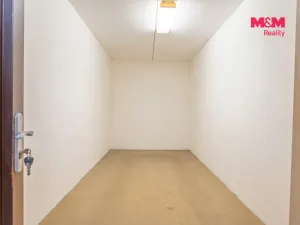 Prodej bytu 4+kk, Milovice - Mladá, Kaštanová, 91 m2