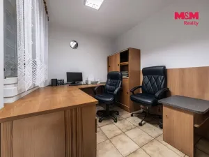 Prodej obchodního prostoru, Úvaly, 691 m2