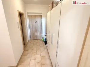 Pronájem bytu 2+kk, Mělník, Slovany, 55 m2