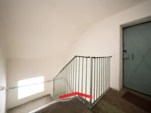 Prodej rodinného domu, Brno - Komín, Štursova, 153 m2