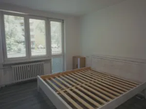 Pronájem bytu 2+kk, Opava - Předměstí, Olomoucká, 56 m2