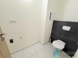 Pronájem kanceláře, Český Krumlov, Budějovická, 72 m2