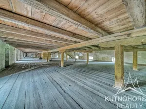 Prodej činžovního domu, Čáslav, Žlebská, 378 m2