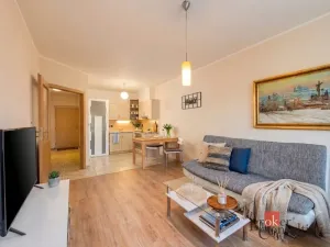 Prodej bytu 2+kk, Praha - Chodov, Šternovská, 55 m2