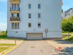 Prodej bytu 2+kk, Praha - Chodov, Šternovská, 55 m2