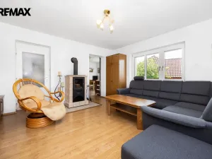 Prodej rodinného domu, Sezemice - Kladina, 202 m2