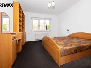 Prodej rodinného domu, Sezemice - Kladina, 202 m2