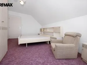 Prodej rodinného domu, Sezemice - Kladina, 202 m2