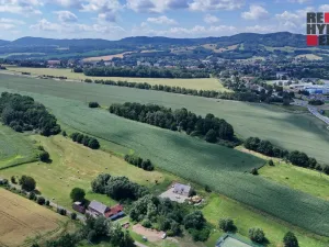 Prodej lesa, Hrádek nad Nisou - Oldřichov na Hranicích, 15525 m2