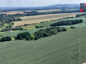 Prodej lesa, Hrádek nad Nisou - Oldřichov na Hranicích, 15525 m2
