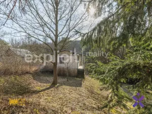 Prodej zahrady, Hluk, 364 m2