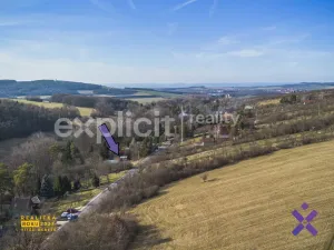 Prodej zahrady, Hluk, 364 m2