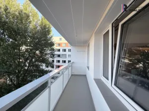 Pronájem bytu 3+1, Praha - Stodůlky, Kurzova, 79 m2