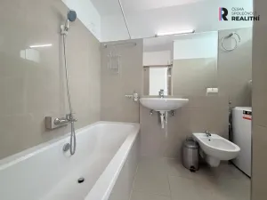 Pronájem bytu 3+1, Praha - Stodůlky, Kurzova, 79 m2