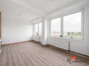 Pronájem bytu 2+kk, Mlékojedy, 57 m2