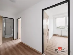 Pronájem bytu 2+kk, Mlékojedy, 57 m2