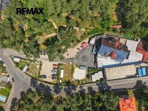 Prodej komerčního pozemku, Doksy, 3913 m2