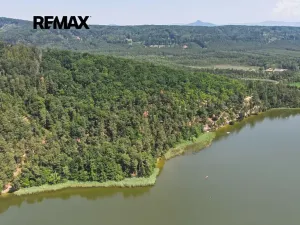 Prodej komerčního pozemku, Doksy, 3913 m2