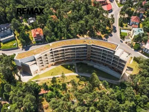 Prodej komerčního pozemku, Doksy, 3913 m2