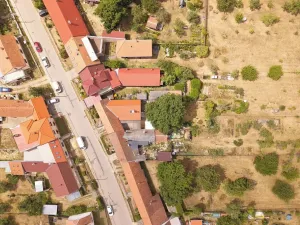 Prodej rodinného domu, Zbraslav, Šlapalova, 83 m2
