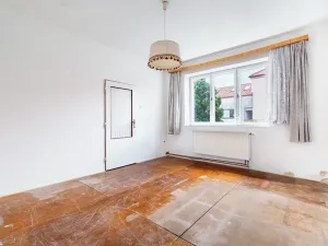 Prodej rodinného domu, Zbraslav, Šlapalova, 83 m2
