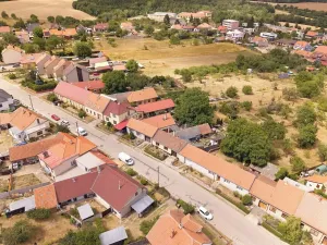Prodej rodinného domu, Zbraslav, Šlapalova, 83 m2