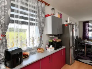 Prodej bytu 3+1, Kutná Hora, Studentů, 68 m2