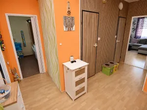 Prodej bytu 3+1, Kutná Hora, Studentů, 68 m2