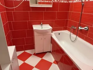 Pronájem bytu 1+1, Chrastava, Střelecký vrch, 39 m2