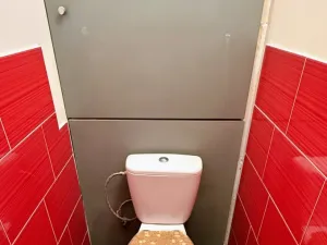Pronájem bytu 1+1, Chrastava, Střelecký vrch, 39 m2