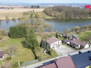 Prodej pozemku pro bydlení, Loštice - Žádlovice, 1160 m2