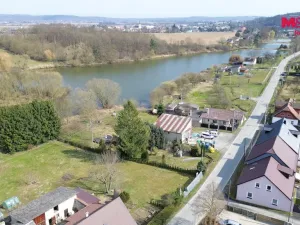 Prodej pozemku pro bydlení, Loštice - Žádlovice, 1160 m2