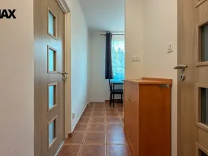 Prodej bytu 1+1, Hradec Králové - Moravské Předměstí, Štefánikova, 34 m2