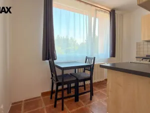 Prodej bytu 1+1, Hradec Králové - Moravské Předměstí, Štefánikova, 34 m2