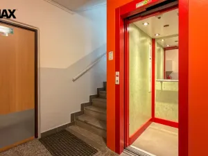 Prodej bytu 1+1, Hradec Králové - Moravské Předměstí, Štefánikova, 34 m2