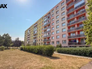 Prodej bytu 1+1, Hradec Králové - Moravské Předměstí, Štefánikova, 34 m2