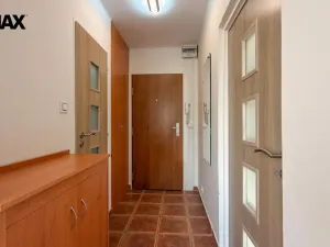 Prodej bytu 1+1, Hradec Králové - Moravské Předměstí, Štefánikova, 34 m2