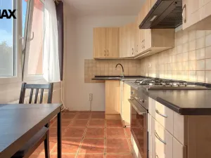 Prodej bytu 1+1, Hradec Králové - Moravské Předměstí, Štefánikova, 34 m2