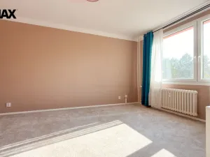 Prodej bytu 1+1, Hradec Králové - Moravské Předměstí, Štefánikova, 34 m2