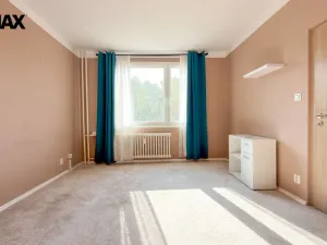 Prodej bytu 1+1, Hradec Králové - Moravské Předměstí, Štefánikova, 34 m2