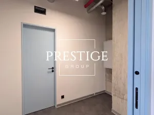 Pronájem obchodního prostoru, Praha - Vysočany, Hindlova, 86 m2