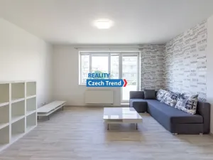Prodej ubytování, Olomouc, Peškova, 40 m2