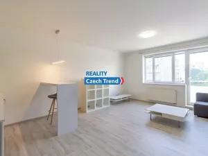 Prodej bytu 1+kk, Olomouc, Peškova, 40 m2