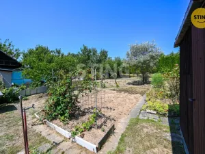 Prodej chaty, Otrokovice, 8 m2
