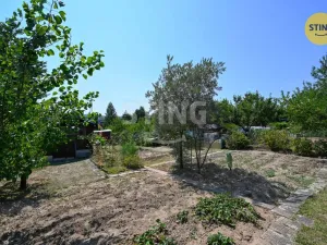 Prodej chaty, Otrokovice, 8 m2